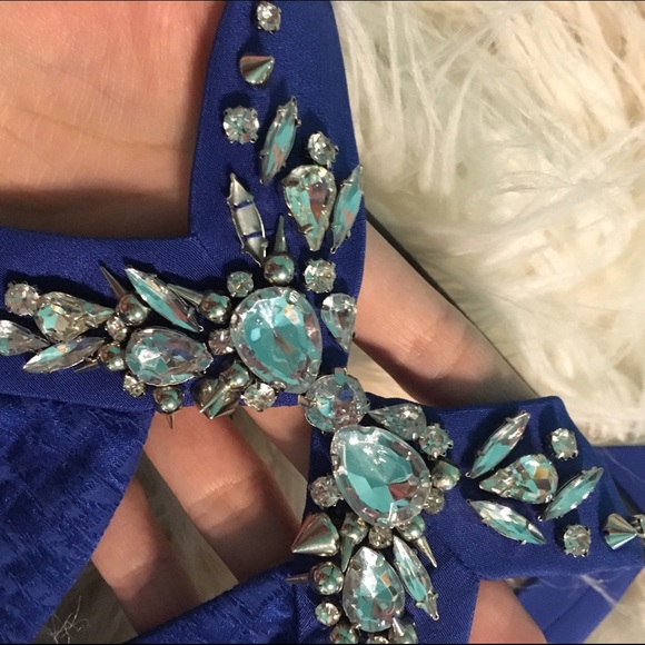 NWT Rebecca Taylor dress - Picture 2 of 4